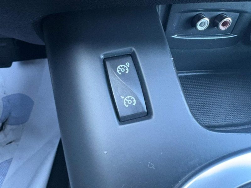 RENAULT  SCENIC 2010