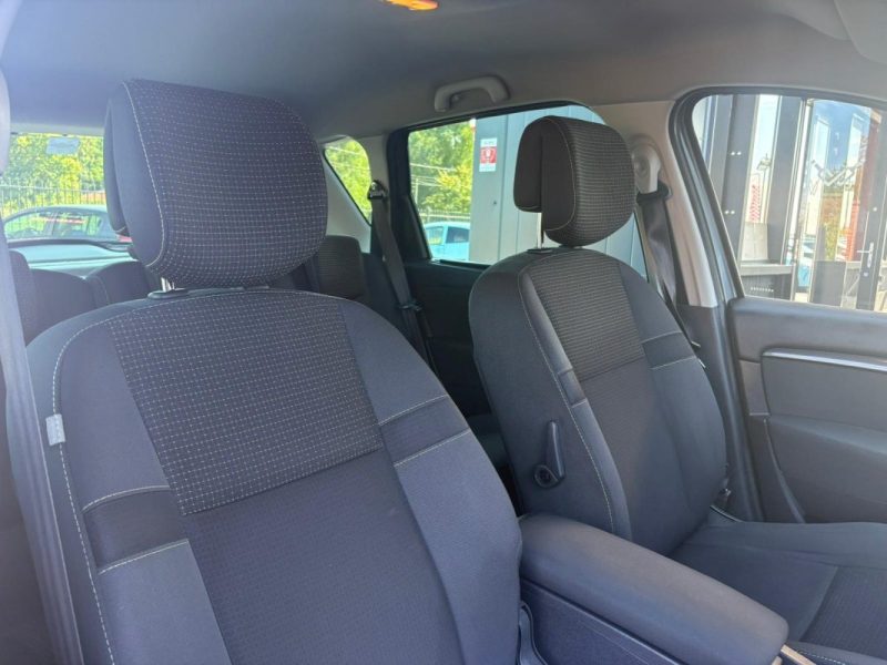 RENAULT  SCENIC 2010