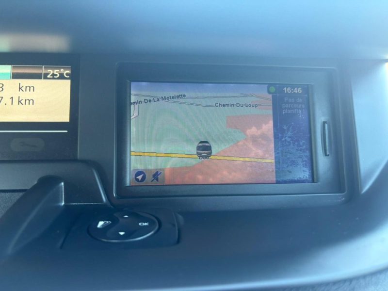 RENAULT  SCENIC 2010