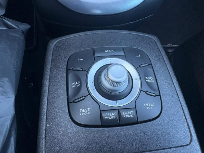 RENAULT  SCENIC 2010