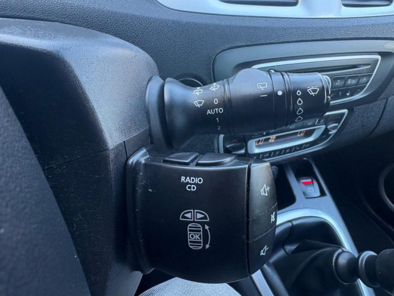 RENAULT  SCENIC 2010