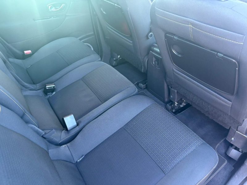 RENAULT  SCENIC 2010