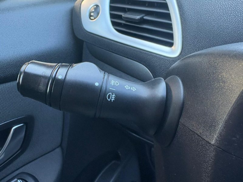 RENAULT  SCENIC 2010