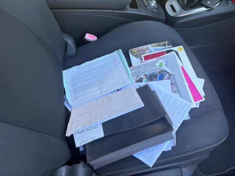 RENAULT  SCENIC 2010