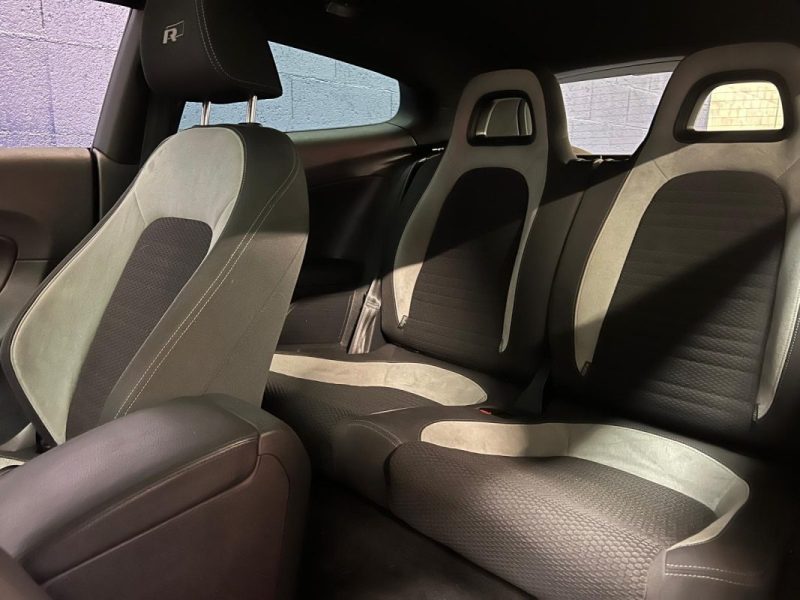 VOLKSWAGEN SCIROCCO R LINE 1.4 TSI 122ch BM6