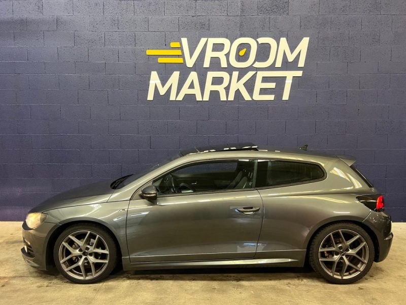 VOLKSWAGEN SCIROCCO R LINE 1.4 TSI 122ch BM6