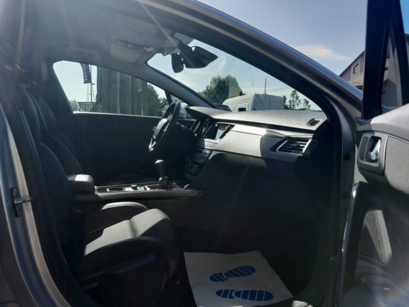 PEUGEOT 508 2.0 HDI 163ch Allure Garantie 12 MOIS 2012