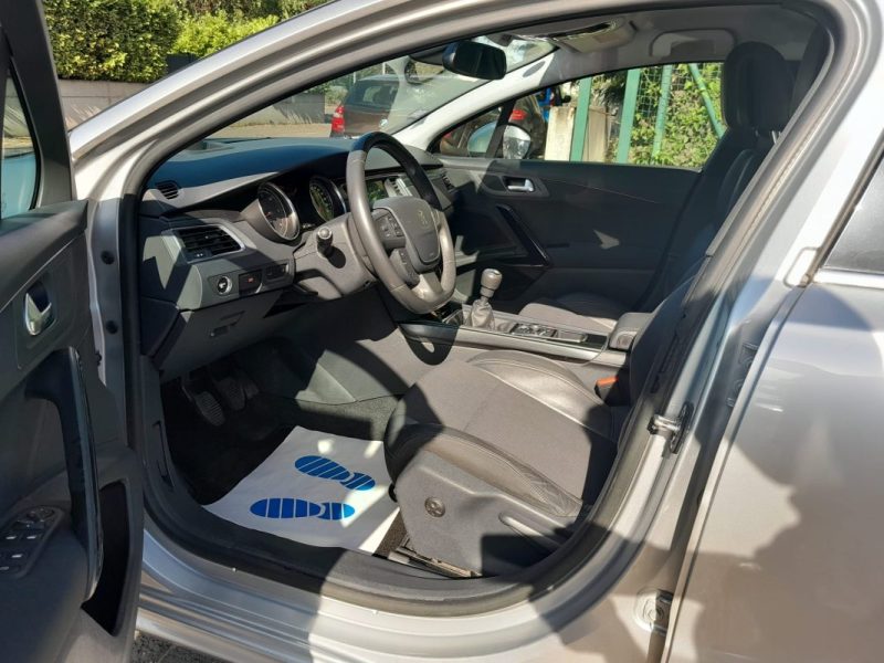 PEUGEOT 508 2.0 HDI 163ch Allure Garantie 12 MOIS 2012