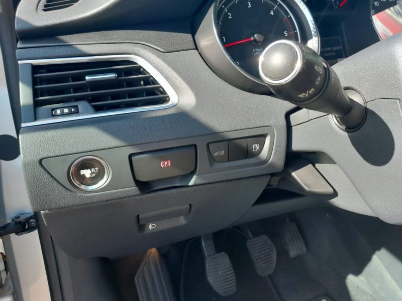 PEUGEOT 508 2.0 HDI 163ch Allure Garantie 12 MOIS 2012