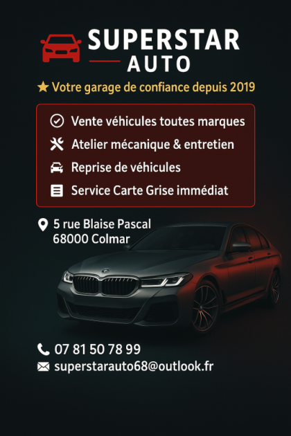 PEUGEOT 508 2.0 HDI 163ch Allure Garantie 12 MOIS 2012