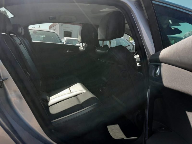 PEUGEOT 508 2.0 HDI 163ch Allure Garantie 12 MOIS 2012