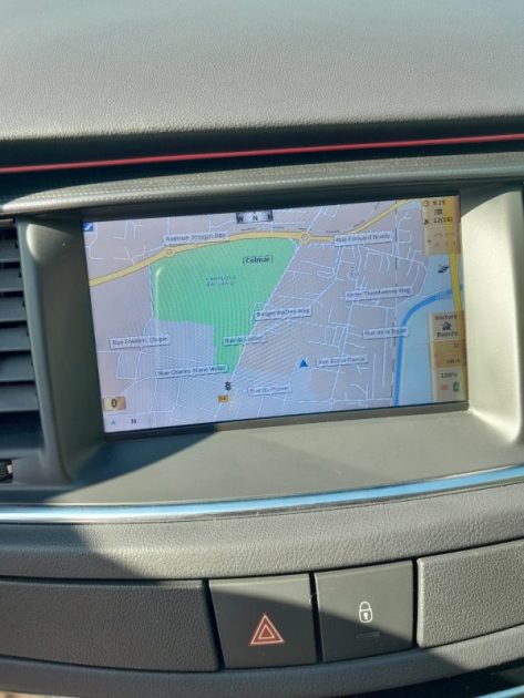 PEUGEOT 508 2.0 HDI 163ch Allure Garantie 12 MOIS 2012