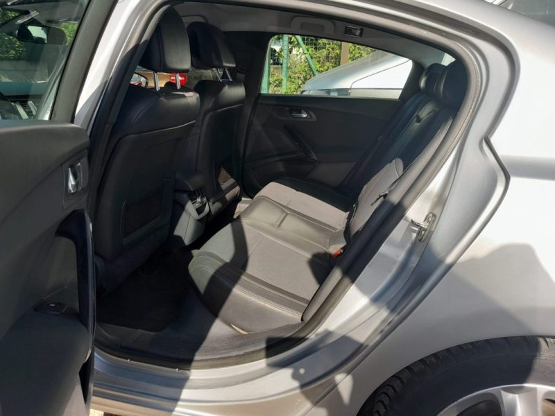 PEUGEOT 508 2.0 HDI 163ch Allure Garantie 12 MOIS 2012
