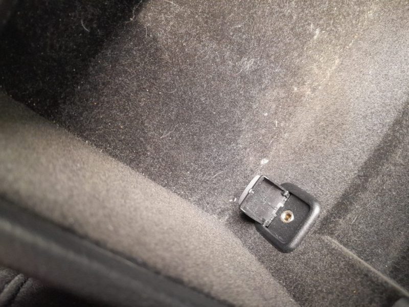 AUDI A4 Avant IV (B8) 2.0 TFSI 180 ch Ambiente Multitronic 2008