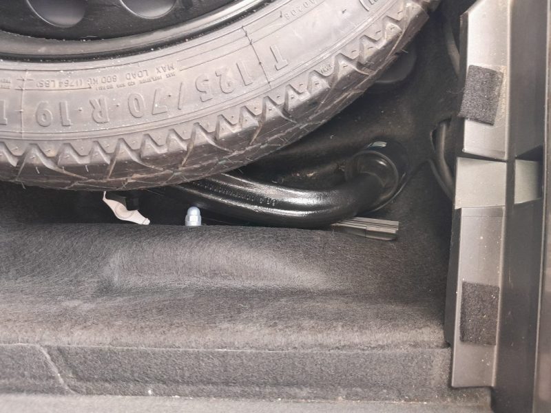 AUDI A4 Avant IV (B8) 2.0 TFSI 180 ch Ambiente Multitronic 2008