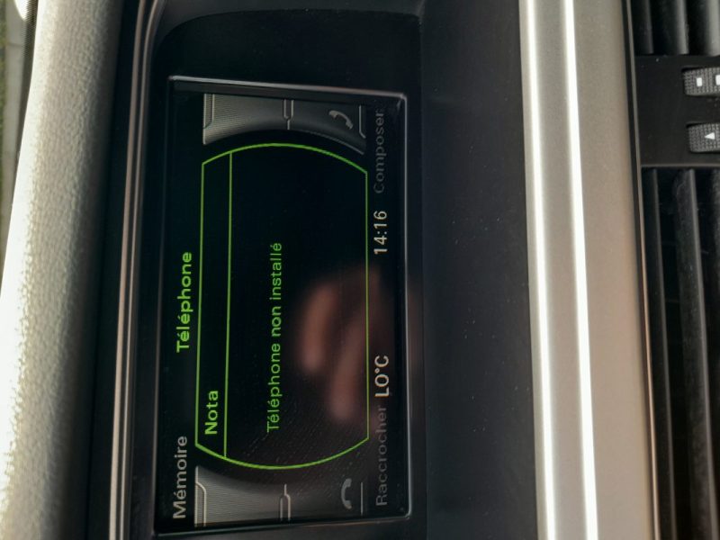 AUDI A4 Avant IV (B8) 2.0 TFSI 180 ch Ambiente Multitronic 2008