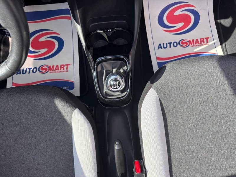 CITROEN C1 1.0 VTI 72 SHINE - TOIT OUVRANT 