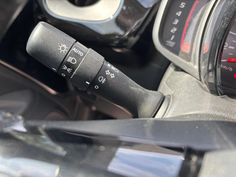 CITROEN C1 1.0 VTI 72 SHINE - TOIT OUVRANT 