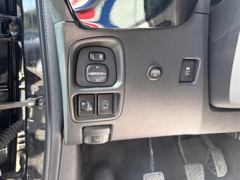 CITROEN C1 1.0 VTI 72 SHINE - TOIT OUVRANT 