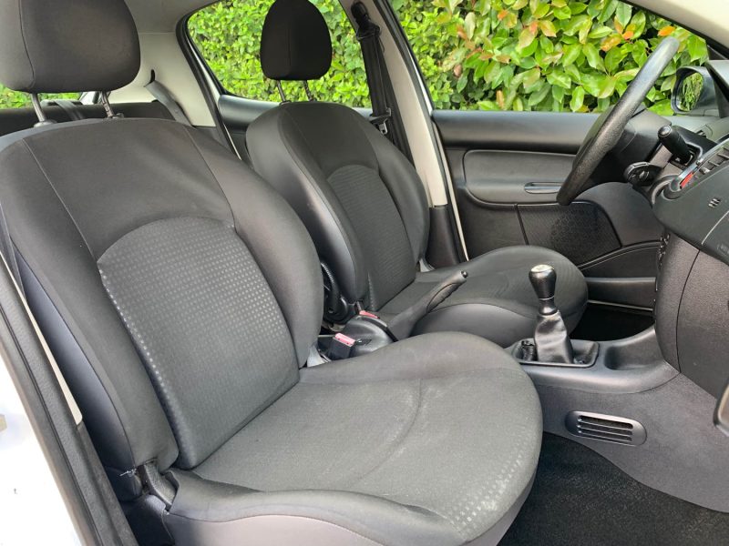 PEUGEOT 206+ 2009 1.4 HDi eco 70