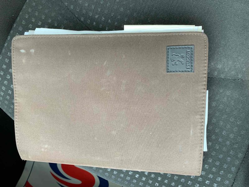 PEUGEOT 206+ 2009 1.4 HDi eco 70