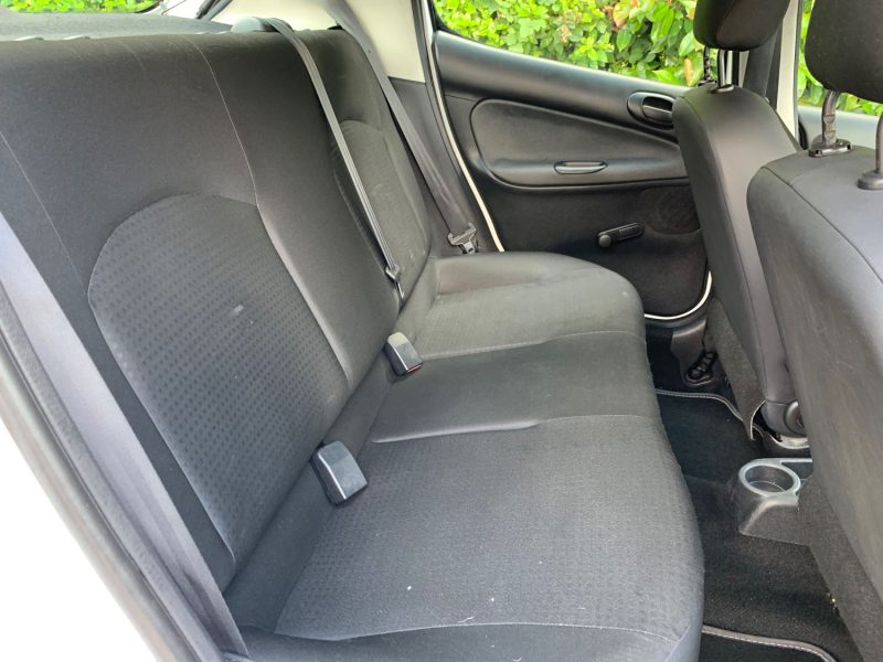 PEUGEOT 206+ 2009 1.4 HDi eco 70