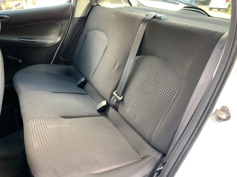 PEUGEOT 206+ 2009 1.4 HDi eco 70