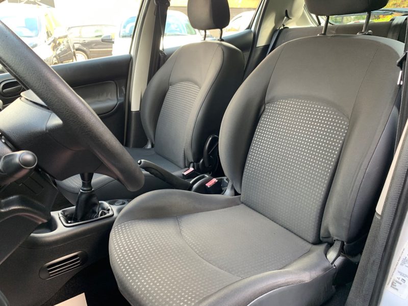 PEUGEOT 206+ 2009 1.4 HDi eco 70