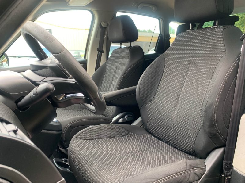 CITROEN C4 PICASSO 2010 1.6 HDI 110 