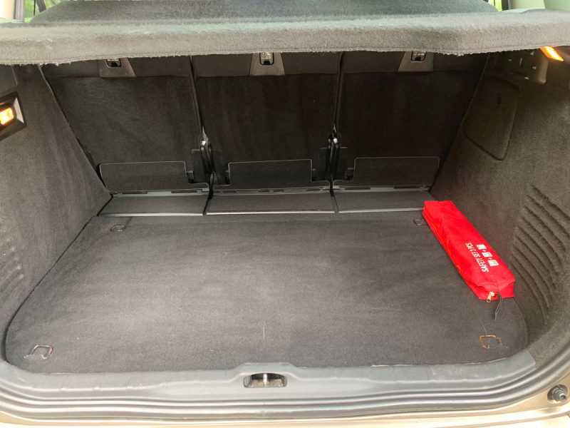 CITROEN C4 PICASSO 2010 1.6 HDI 110 