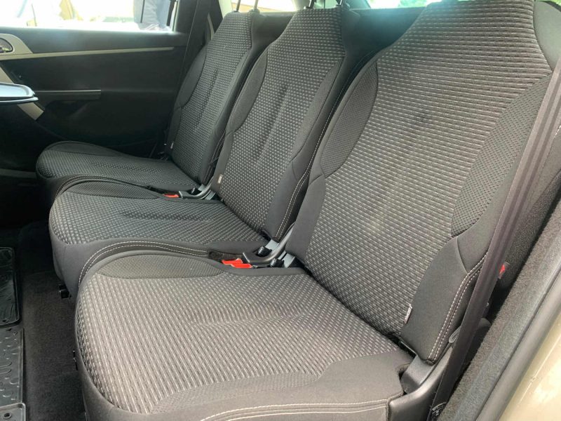 CITROEN C4 PICASSO 2010 1.6 HDI 110 