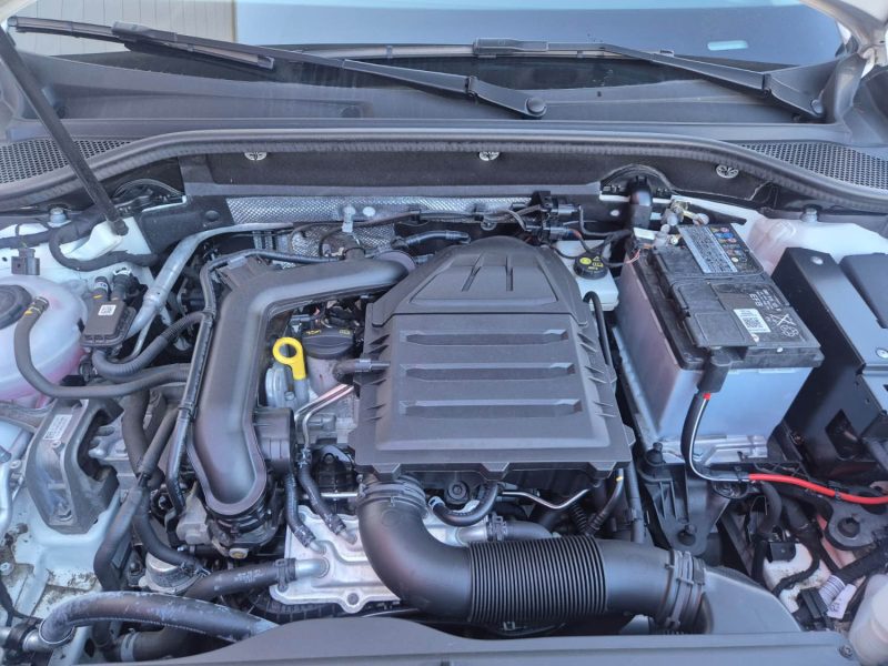 AUDI Q2 30 TFSI 116ch SPORT