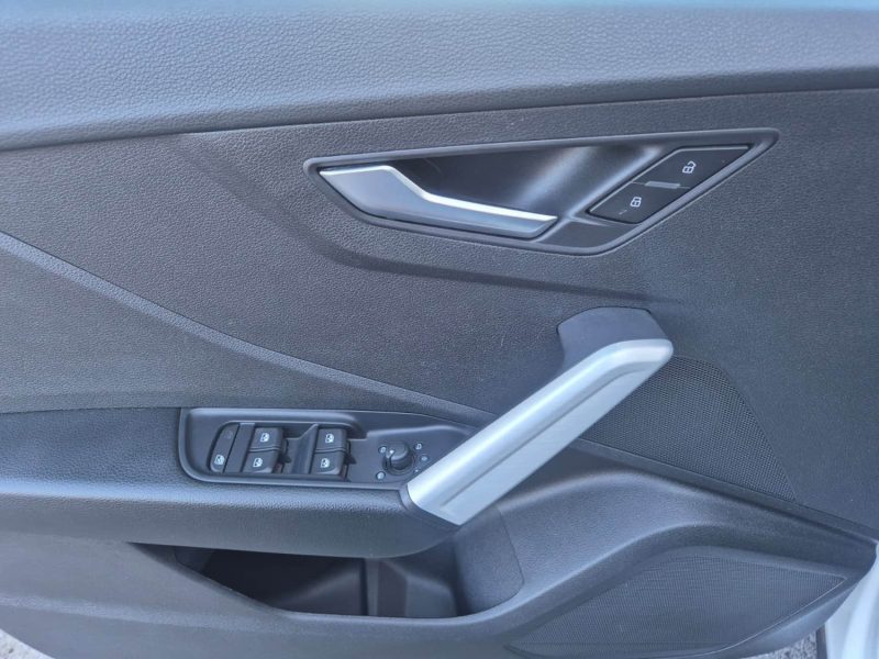 AUDI Q2 30 TFSI 116ch SPORT