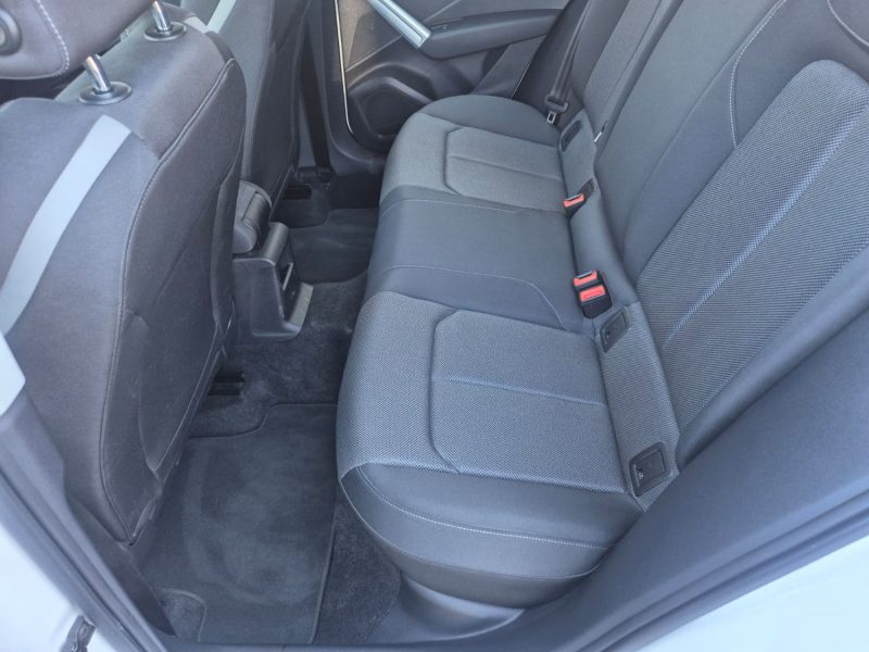 AUDI Q2 30 TFSI 116ch SPORT