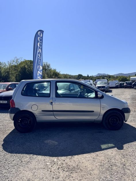 RENAULT TWINGO 1 1.2 16V  75CH PHASE 3 EDITION KENZO CLIMATISE