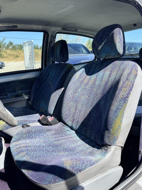 RENAULT TWINGO 1 1.2 16V  75CH PHASE 3 EDITION KENZO CLIMATISE