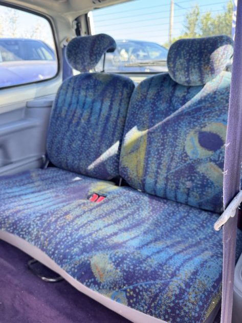 RENAULT TWINGO 1 1.2 16V  75CH PHASE 3 EDITION KENZO CLIMATISE