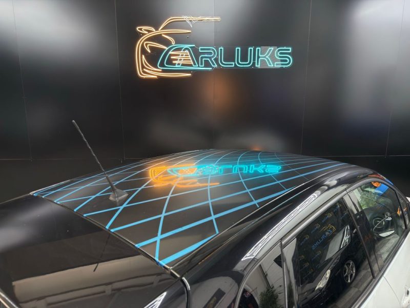 RENAULT CAPTUR 1.2 TCe Wave EDC6 120 cv