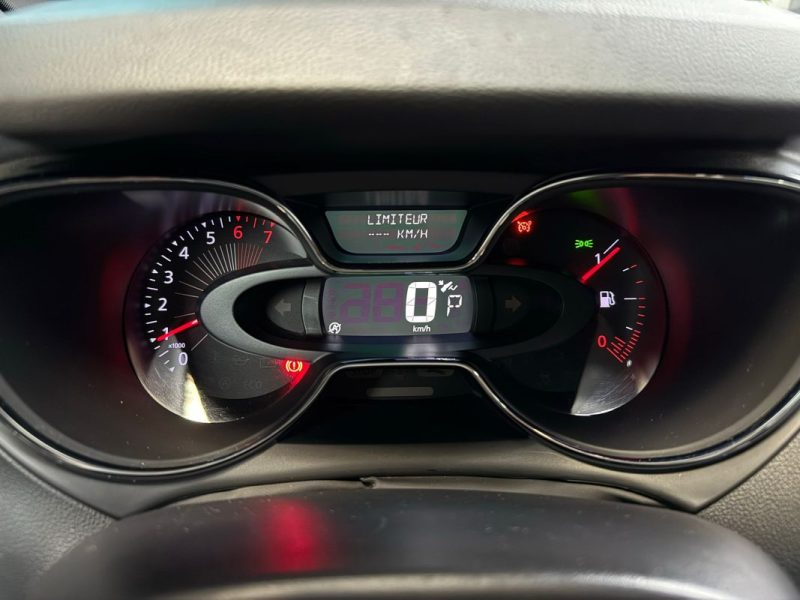 RENAULT CAPTUR 1.2 TCe Wave EDC6 120 cv