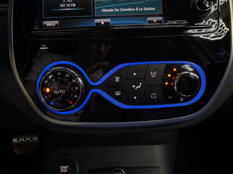 RENAULT CAPTUR 1.2 TCe Wave EDC6 120 cv