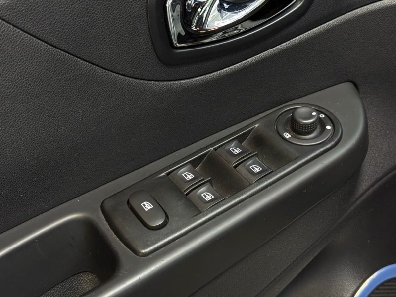 RENAULT CAPTUR 1.2 TCe Wave EDC6 120 cv