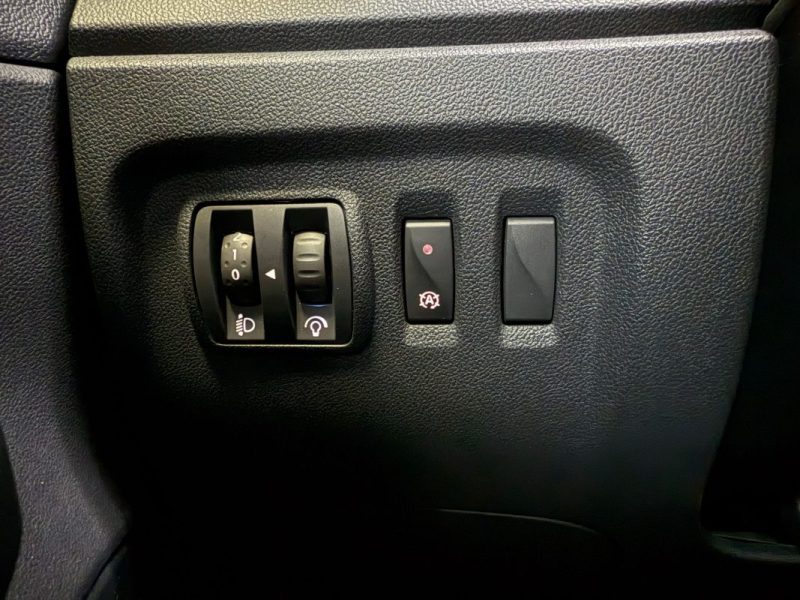 RENAULT CAPTUR 1.2 TCe Wave EDC6 120 cv