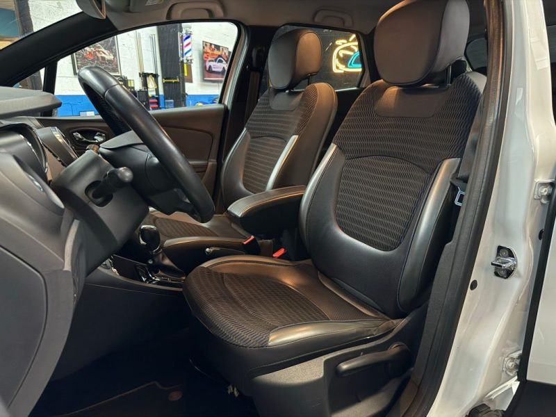 RENAULT CAPTUR 1.2 TCe Wave EDC6 120 cv