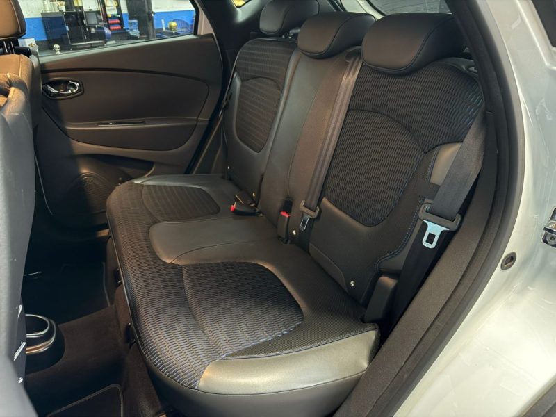 RENAULT CAPTUR 1.2 TCe Wave EDC6 120 cv