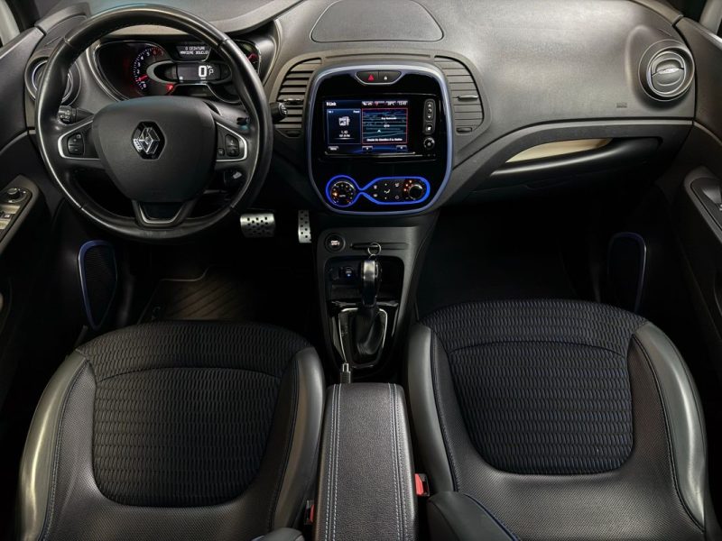 RENAULT CAPTUR 1.2 TCe Wave EDC6 120 cv
