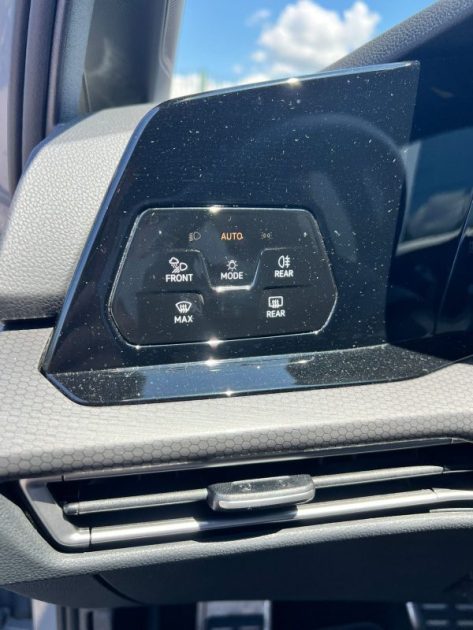 VOLKSWAGEN  GOLF 8 GTE  2020 245cv DSG Hybride 