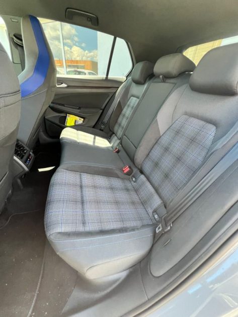 VOLKSWAGEN  GOLF 8 GTE  2020 245cv DSG Hybride 