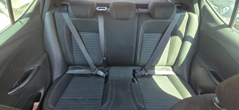 OPEL ASTRA 1.6CDTi 16V TURBO