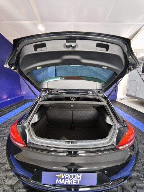 VOLKSWAGEN SCIROCCO 1,4 TSI 160 Cv DSG SPORTLINE, 