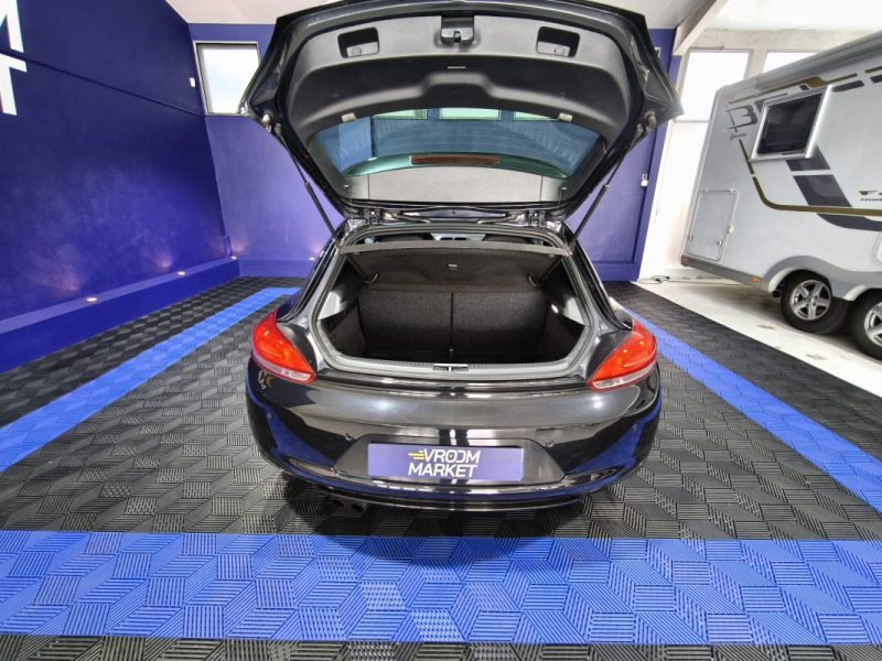 VOLKSWAGEN SCIROCCO 1,4 TSI 160 Cv DSG SPORTLINE, 